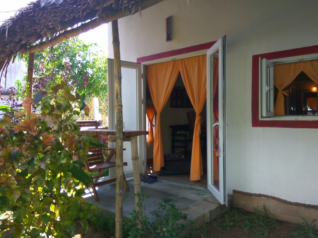 La Terrazza Bed & Breakfast 2*