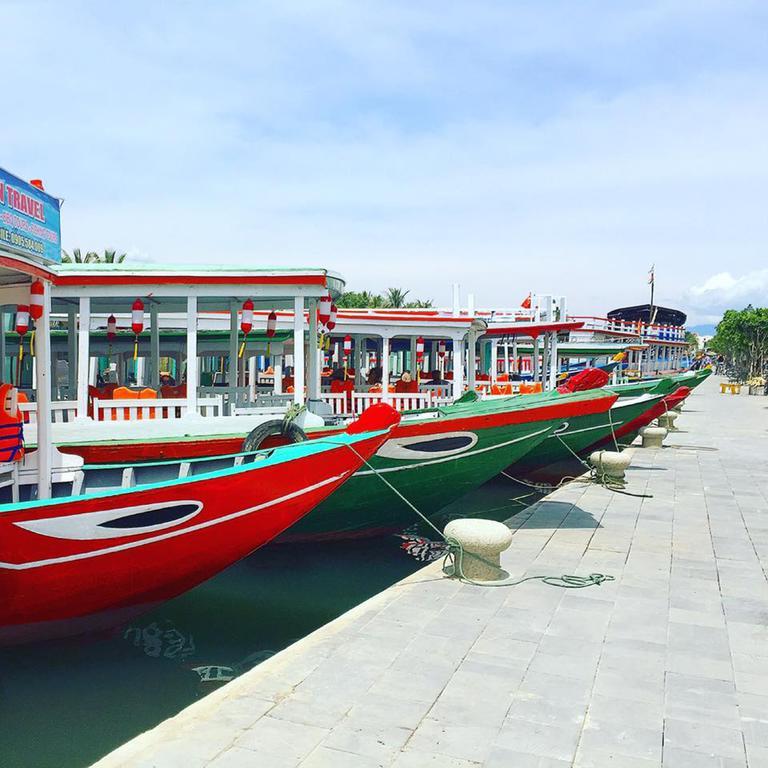Hung Do Privatunterkunft Hoi An