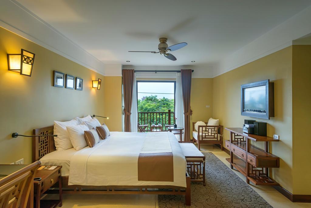 Essence & Hotel Hoi An