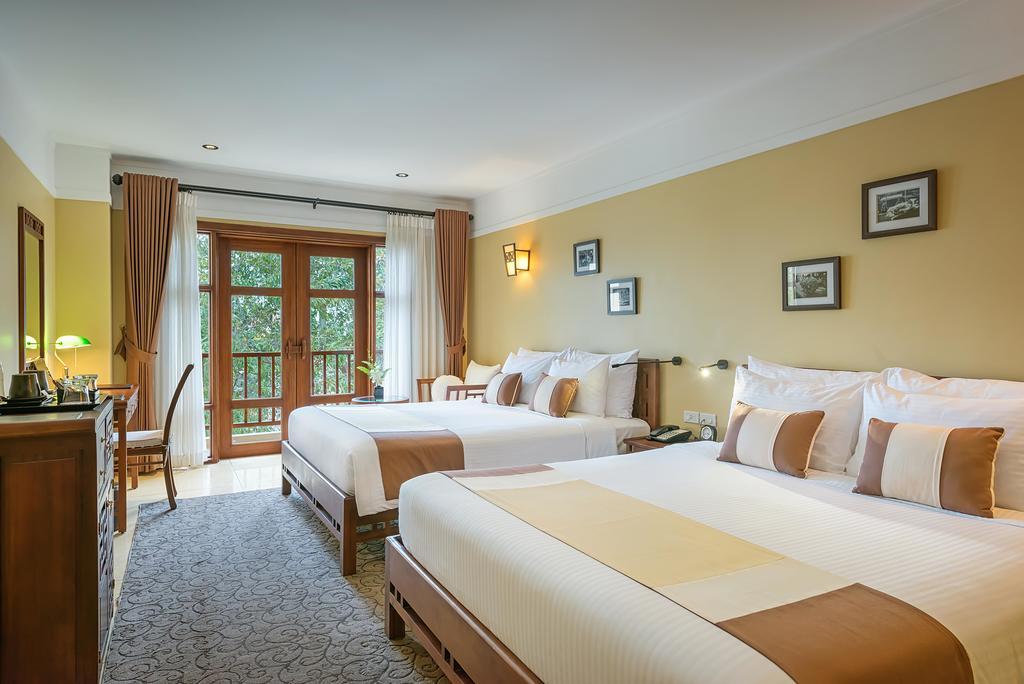 Hotel Essence & Hoi An