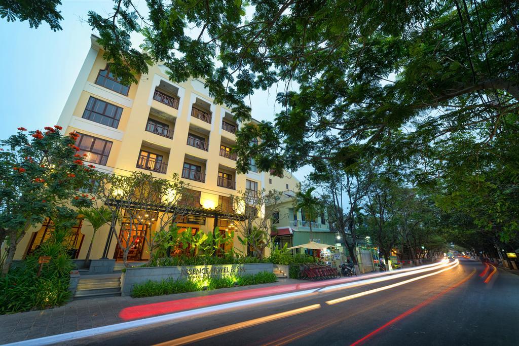 Hotel Essence & Hoi An