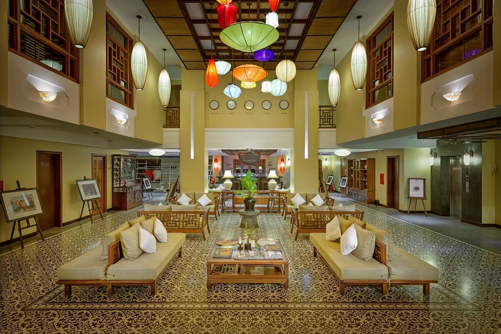 Essence & Hotel Hoi An