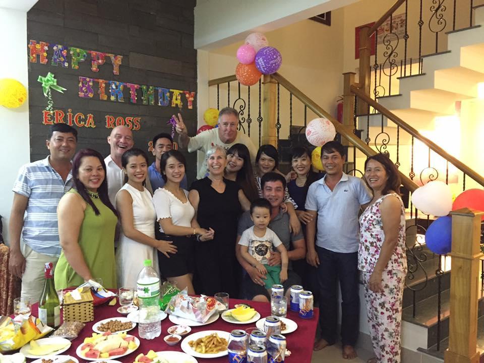 An Hoi Town Homestay Hoi An