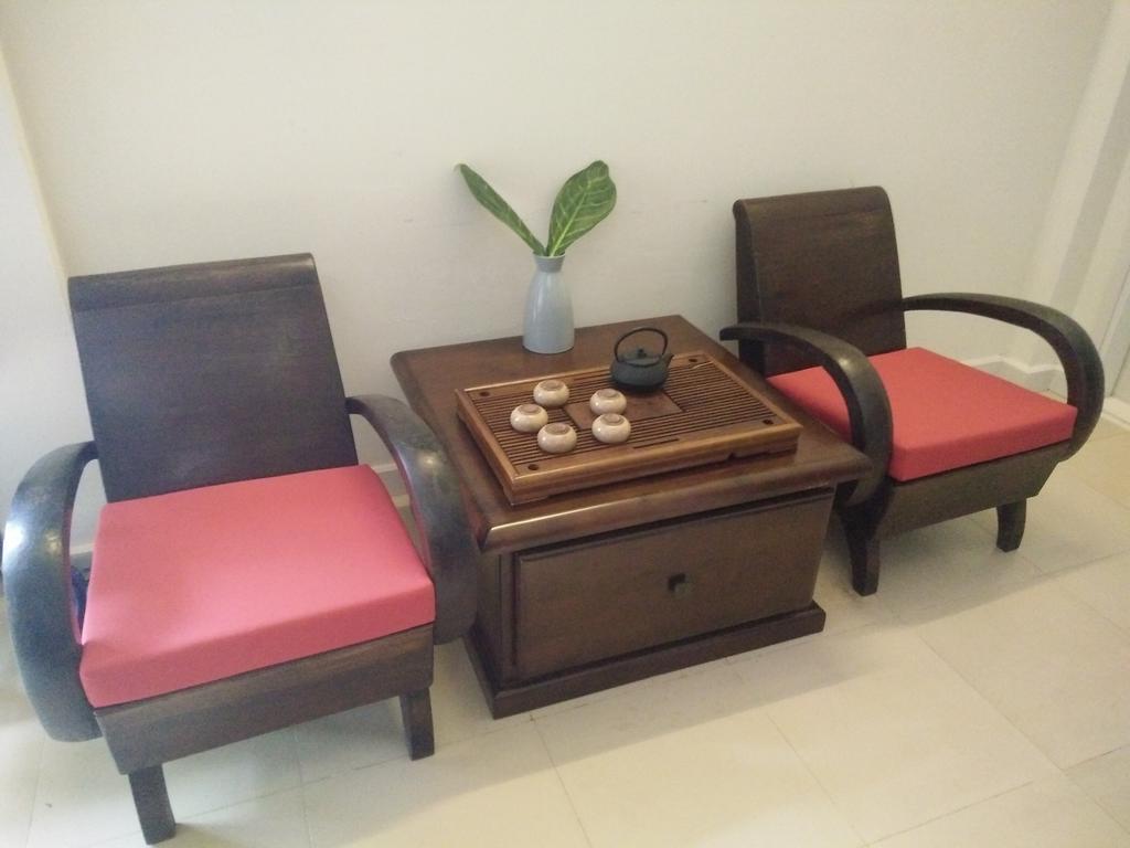 Homestay Bamboo Homestay Hoi An