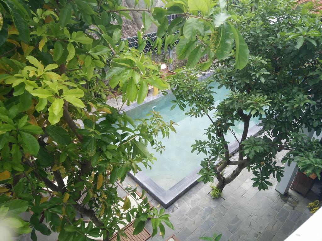 Bamboo Homestay * Hoi An