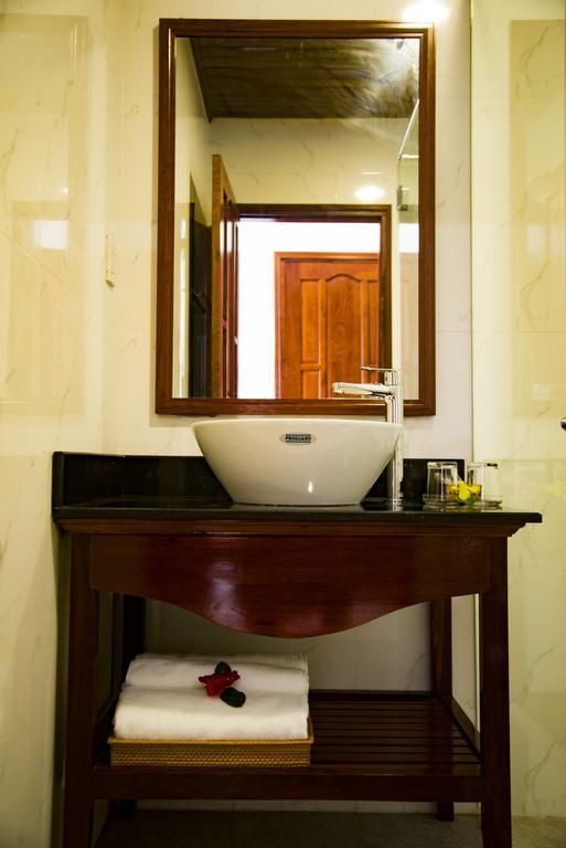 Homestay Mi Kha Hoi An