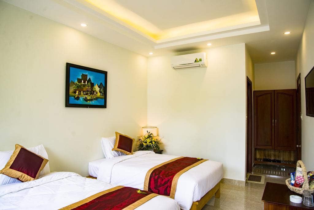 Homestay Mi Kha