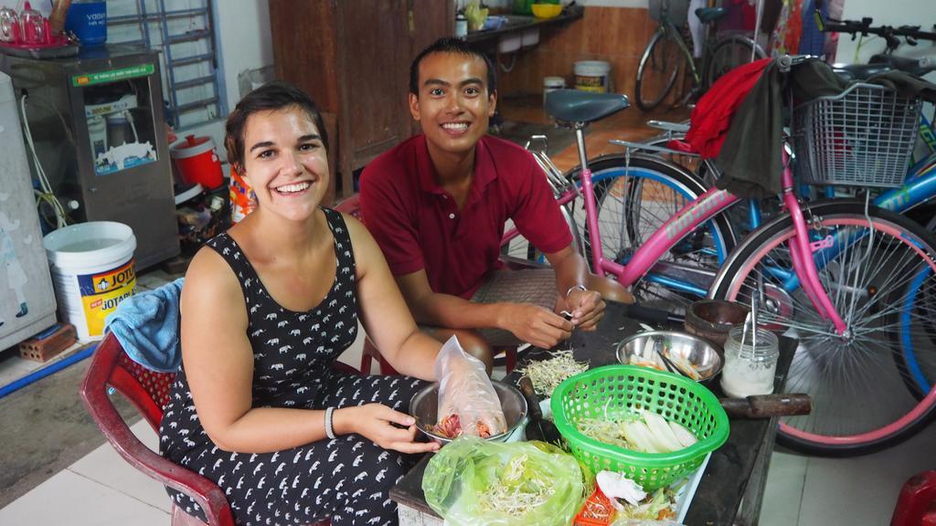 House Homestay