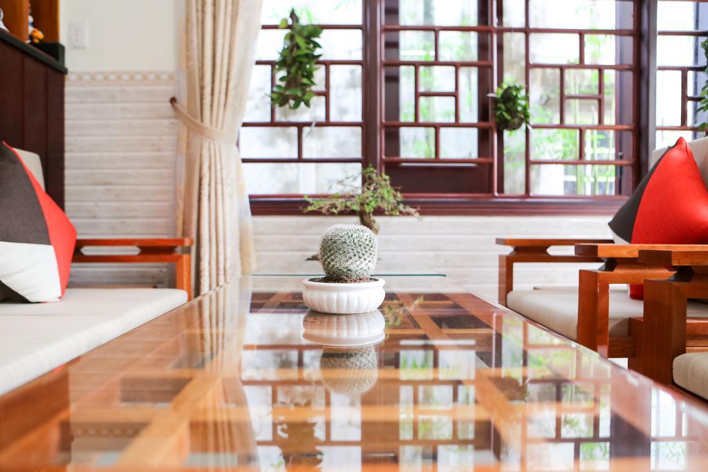 Viet Nhat Privatunterkunft Hoi An