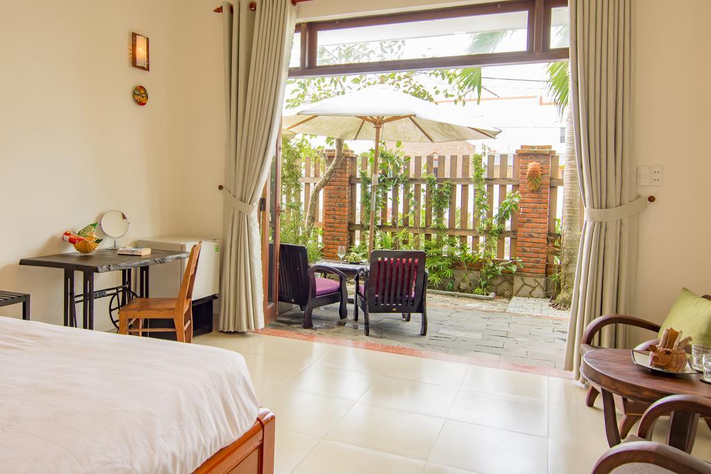 Zero Hoi An