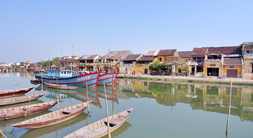 Sunny Homestay