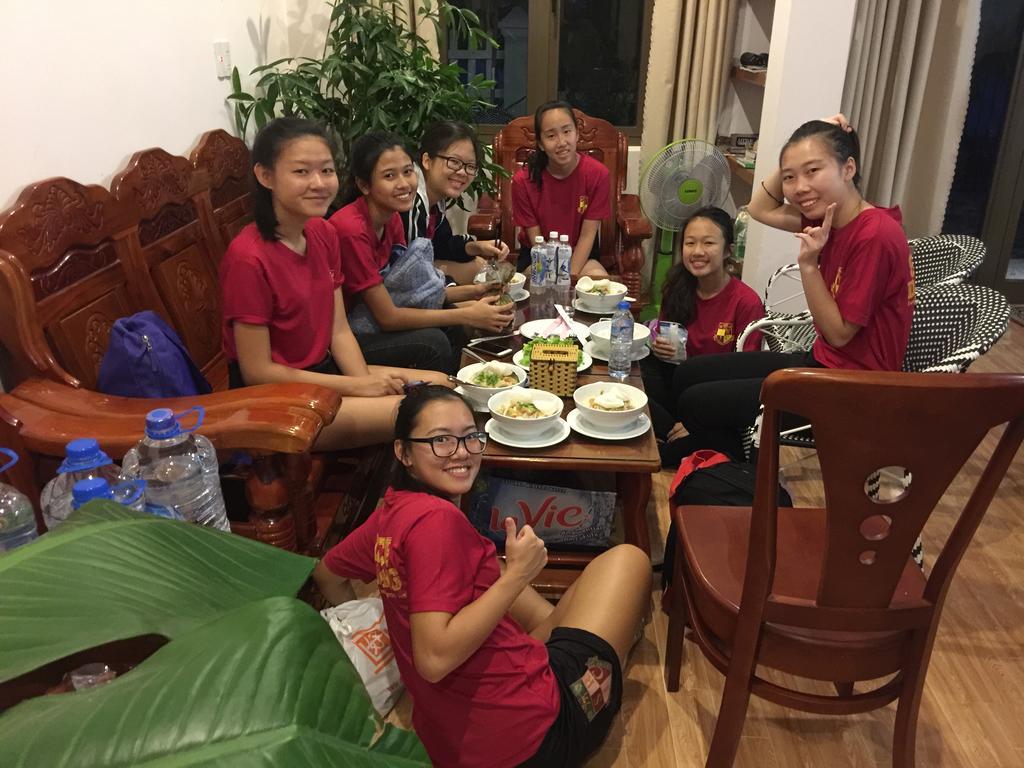 Tra Que Riverside Homestay Hoi An