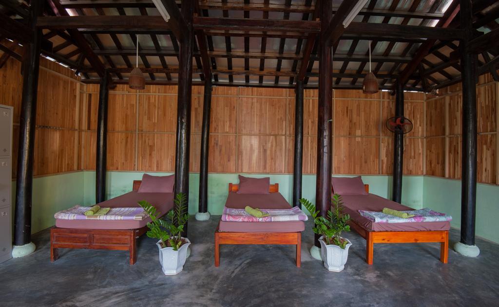 Petunia Garden Homestay&hostel
