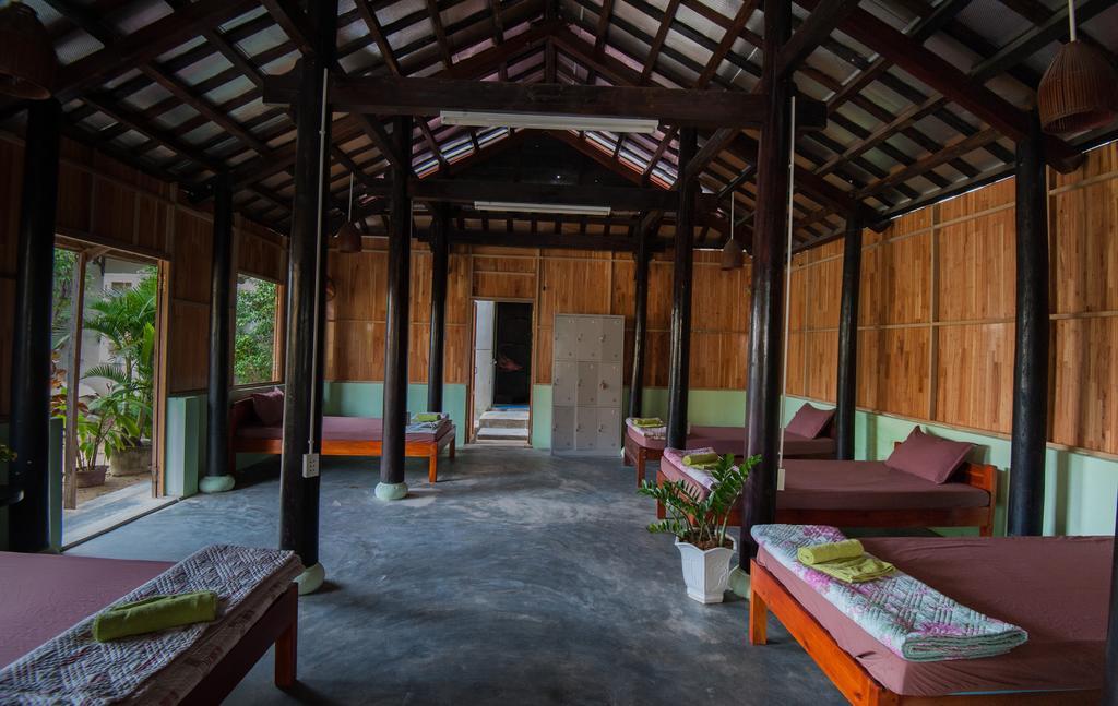 Petunia Garden Homestay&hostel * Hoi An