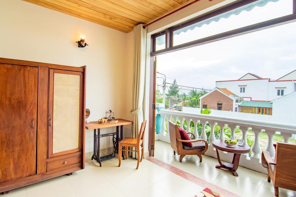 Zero Homestay