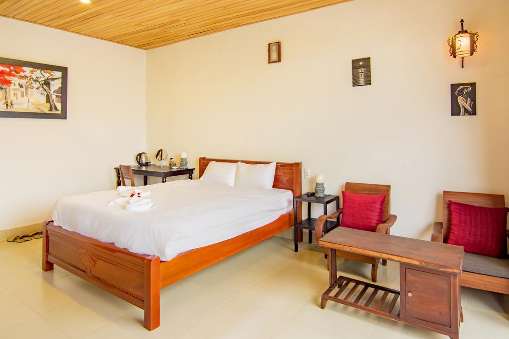 Zero Homestay Hoi An