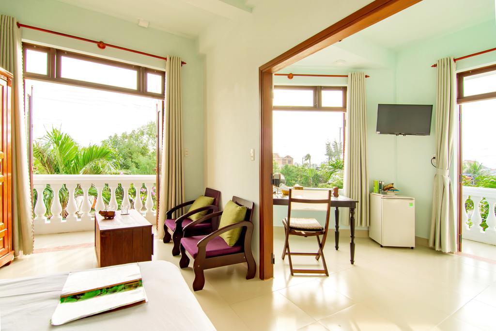 Zero Homestay