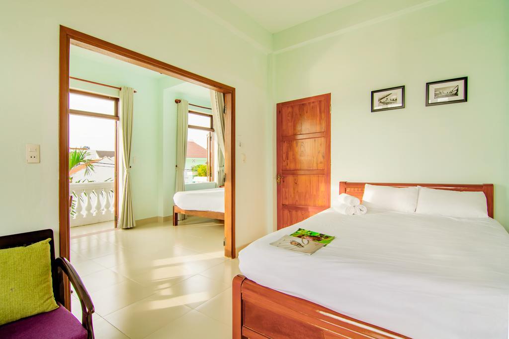 Zero Homestay *