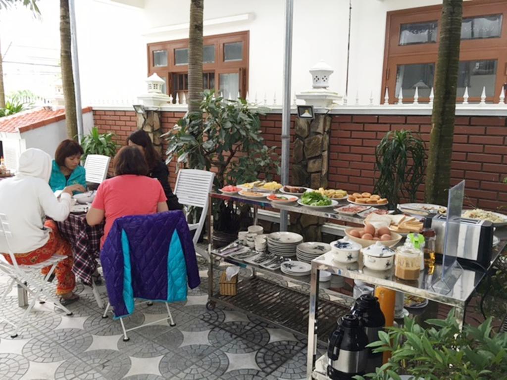 Homestay Full House 1 Hoi An