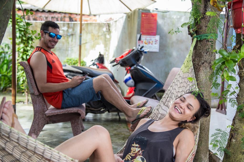 Quynh Long Hoi An