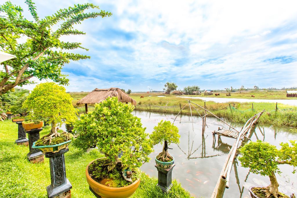 Villa Riverside Impression *