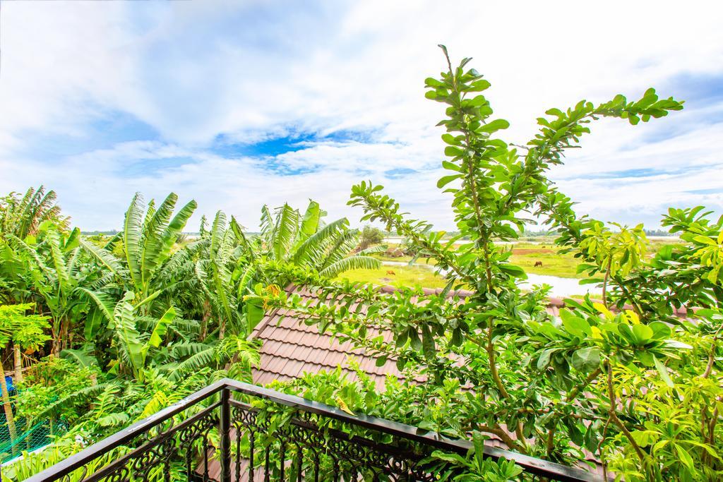 Riverside Impression Villa Hoi An