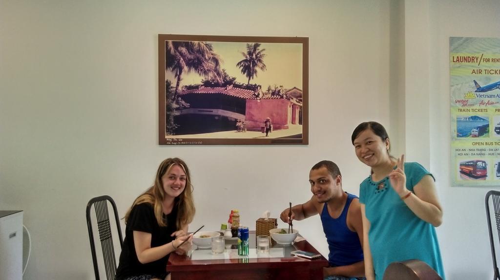 Mi Kha Homestay *
