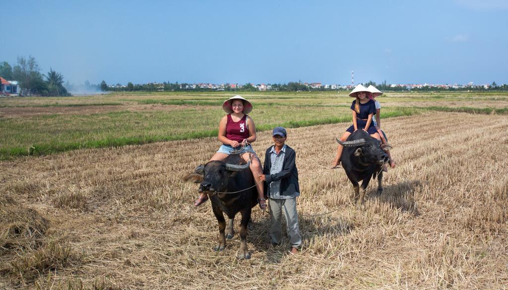 Quynh Chau Hoi An