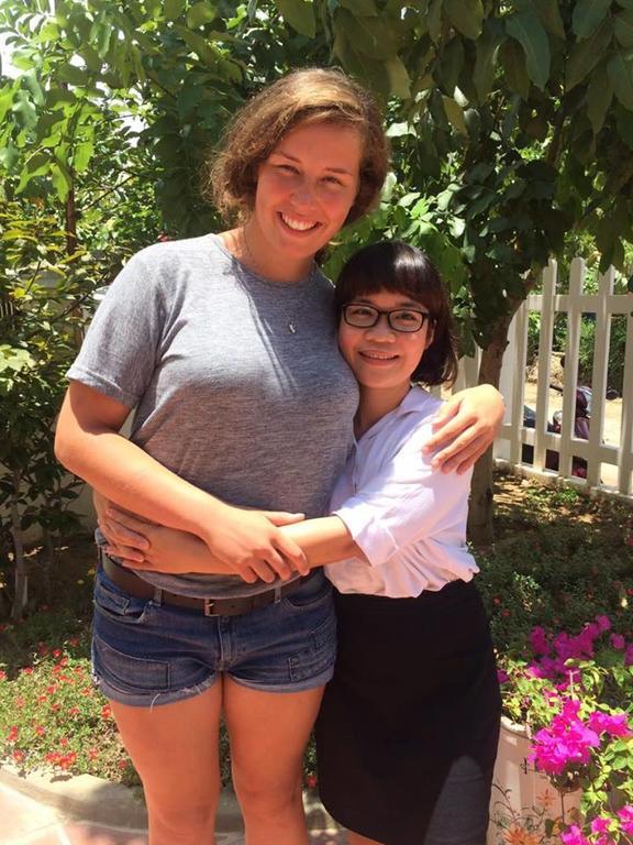 Countryside Garden Homestay Hoi An