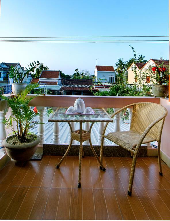 Thu Bon Riverside Homestay Hoi An