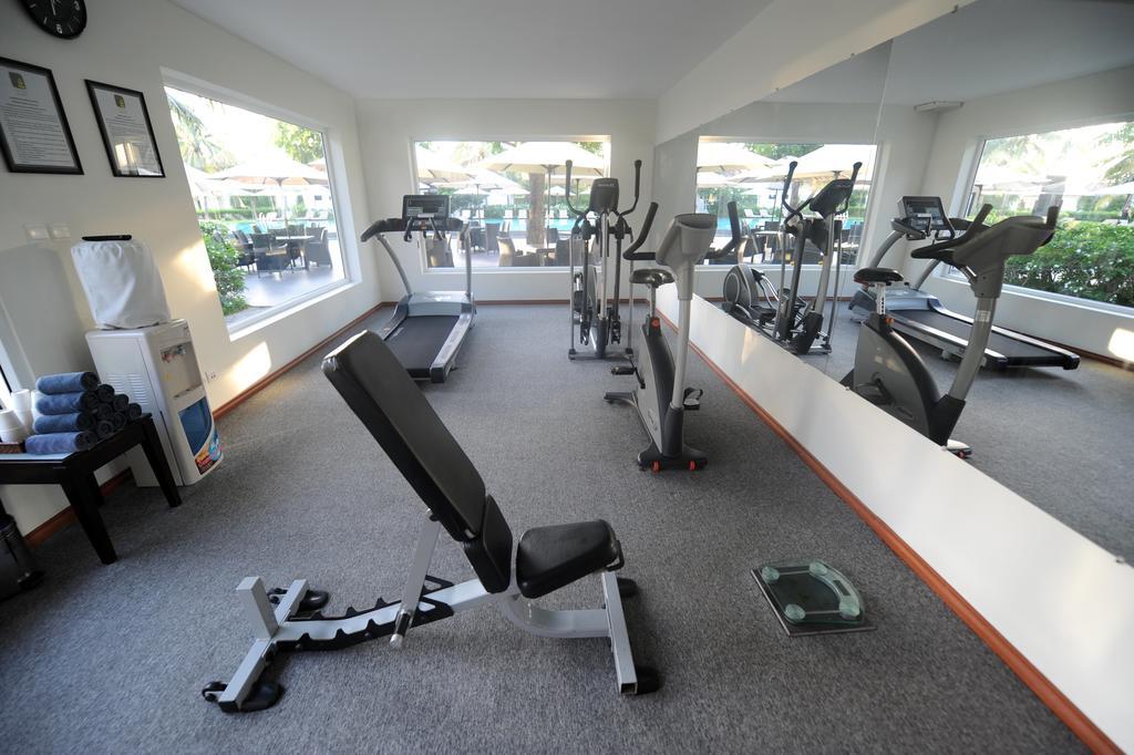 Resort Boutique 4*