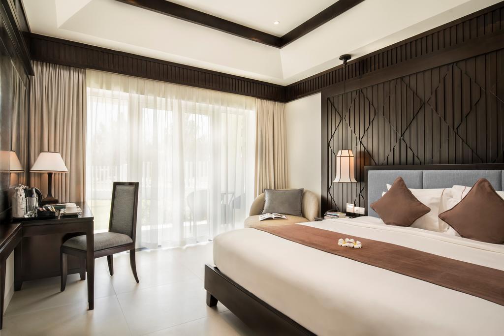 Resort Boutique 4*