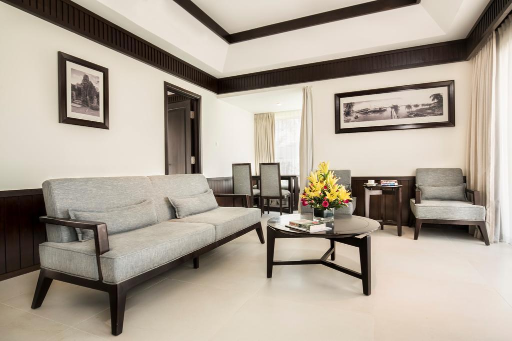 Resort Boutique 4*