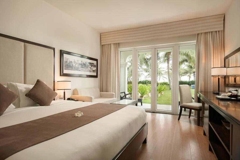 Boutique Resort