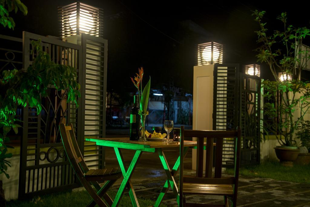 Homestay Mi Kha Hoi An