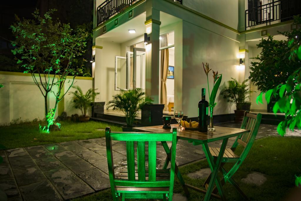Mi Kha * Hoi An