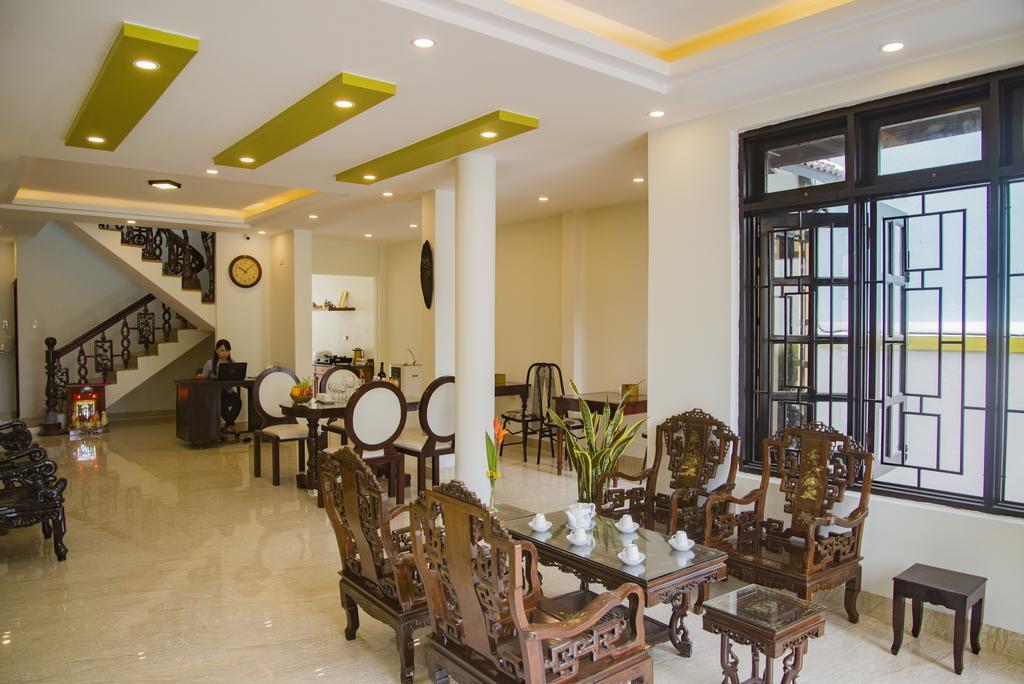 Mi Kha Homestay Hoi An