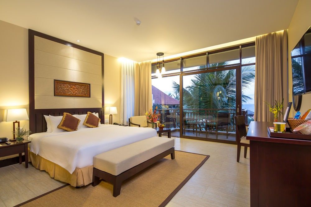 Golden And 5* Hoi An