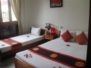 Hoa Binh Hotel Hoi An