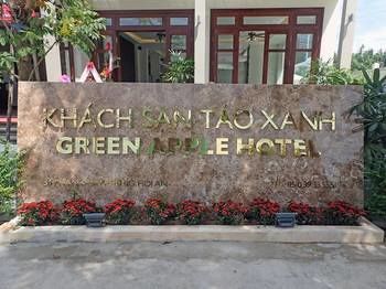 Green Apple 3* Hoi An