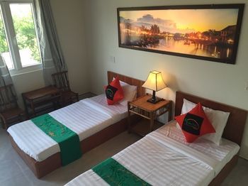 Bed & Breakfast Water Palm 2*