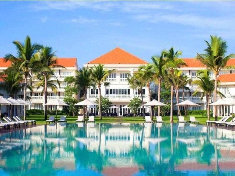 Boutique Resort 4*