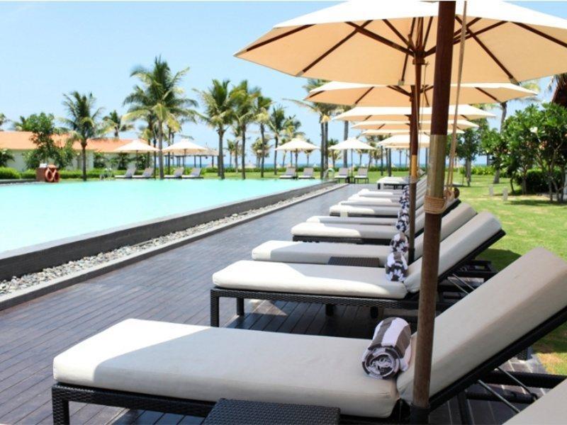 Boutique Resort Hoi An