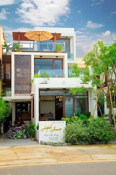 Hijal House Hoi An