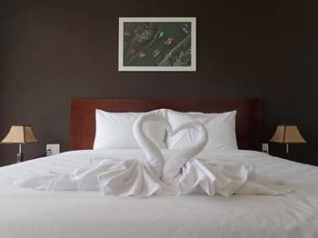 Green Apple Hotel 3*