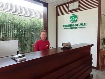 Hotel Green Apple
