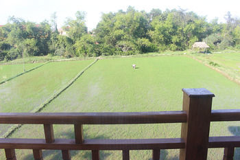 Hotel Lama Homestay Hoi An 3*