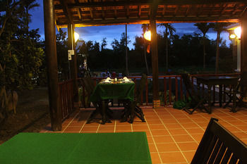 Lama Homestay Hoi An 3* Hoi An
