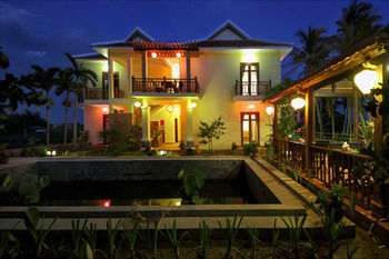 Lama Homestay Hoi An Hotel Hoi An