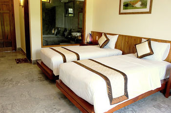 Hotel Lama Homestay Hoi An 3*